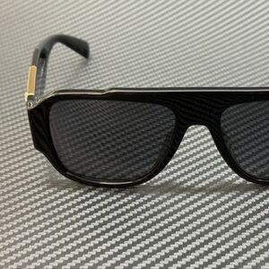Versace VE4436U Black Sunglasses, case included